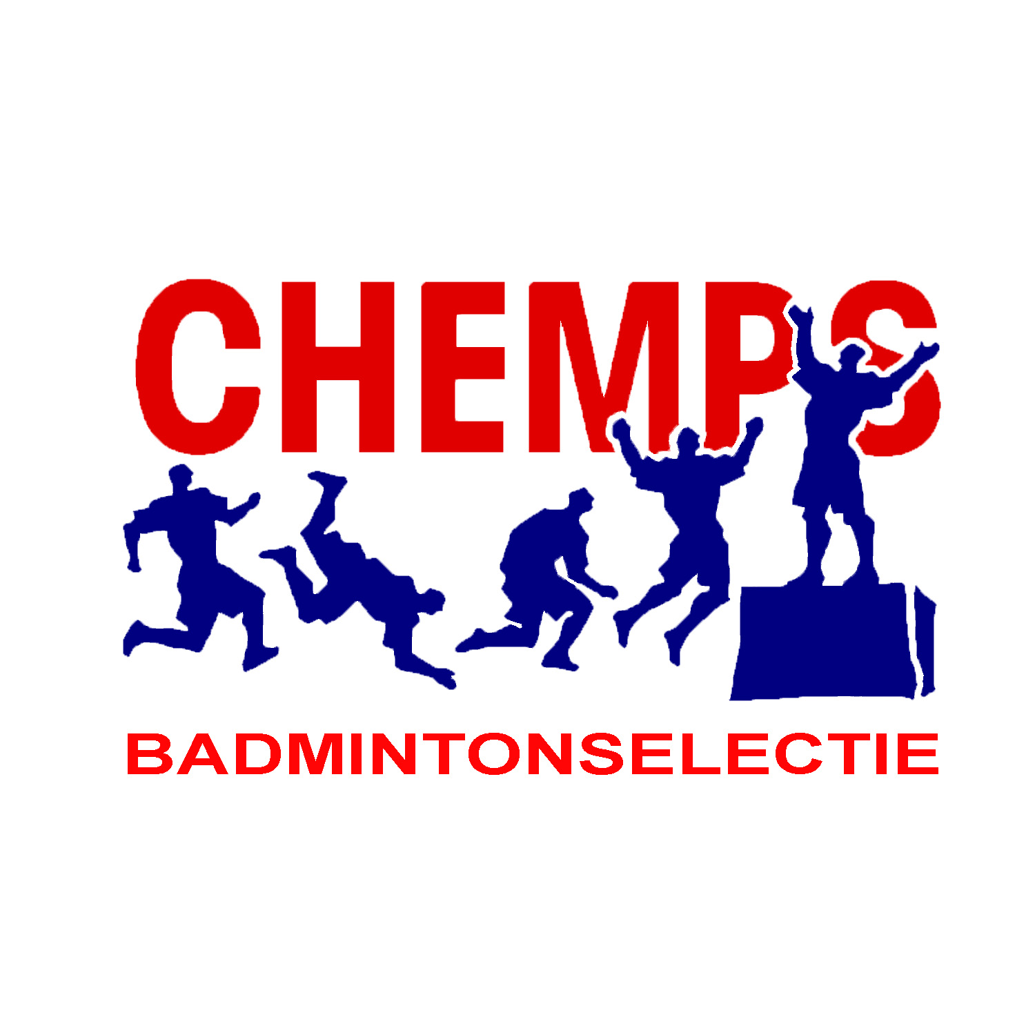 CHEMPSbadmintonselectie